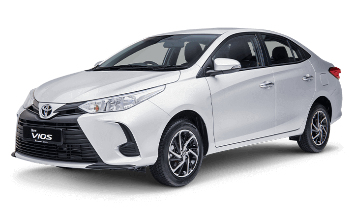 Harga Toyota Vios