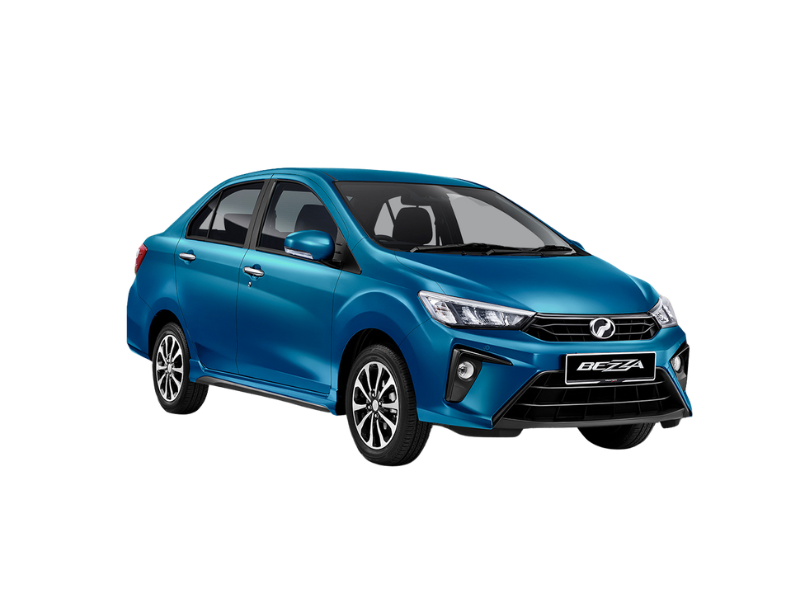 Harga Perodua Bezza