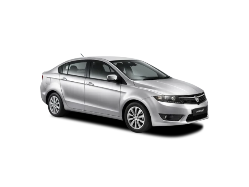 Proton Preve Price