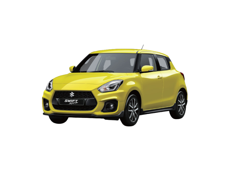 Harga Suzuki Swift