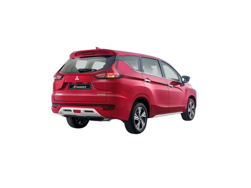 Harga Mitsubishi Xpander