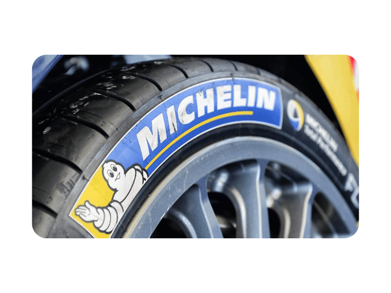 Harga Tayar Michelin