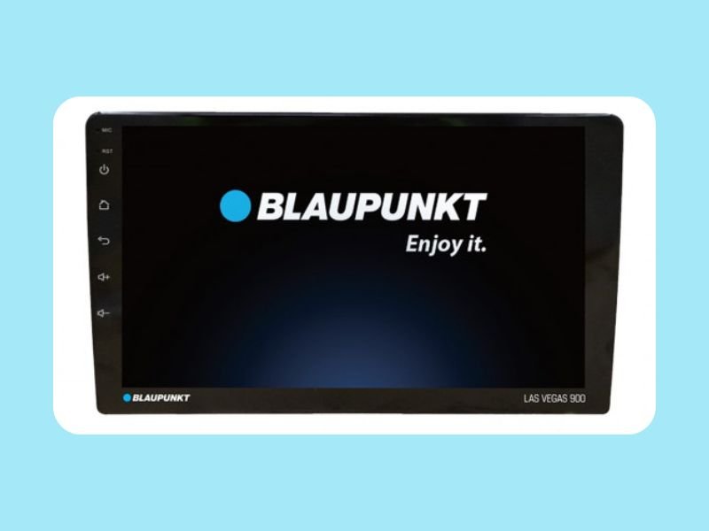 Blaupunkt