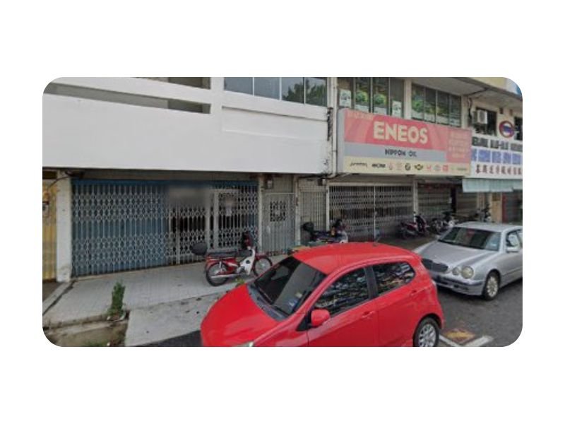 Koh Chuan Heng Auto Parts Sdn Bhd