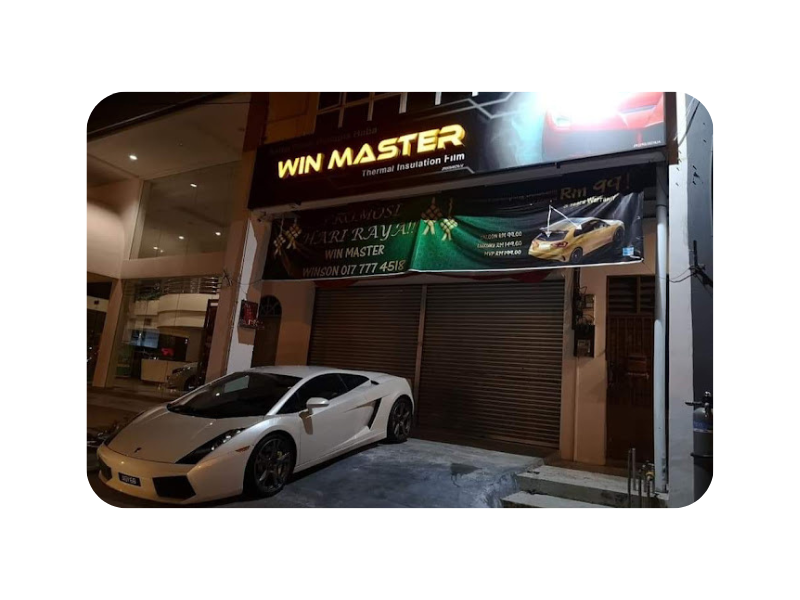 kedai aksesori kereta muar