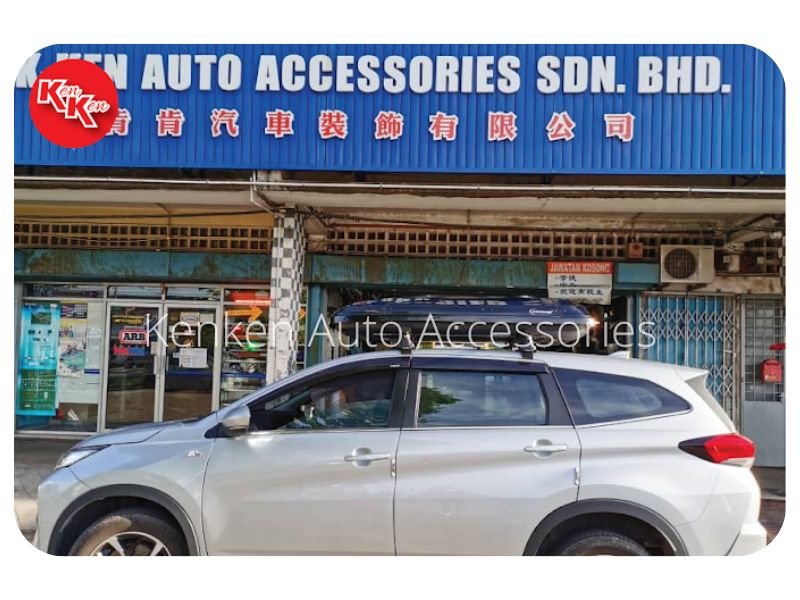 Ken Ken Car Auto Accessories