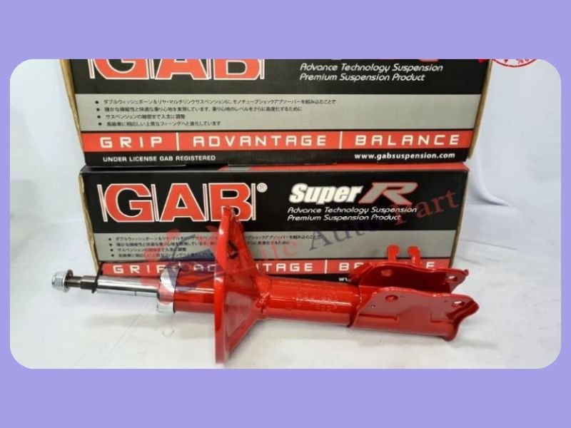 GAB Sport Absorber