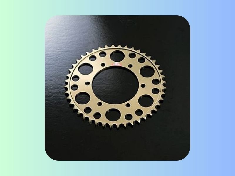 Sprocket Daytona