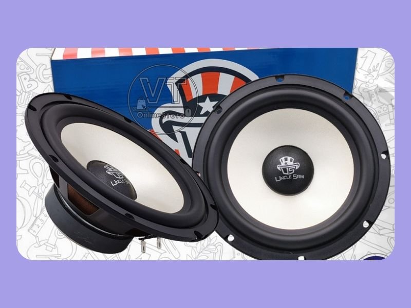 Uncle Sam Speaker