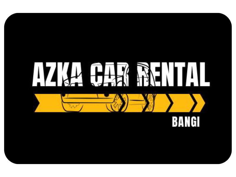 Azka Car Rental Bangi