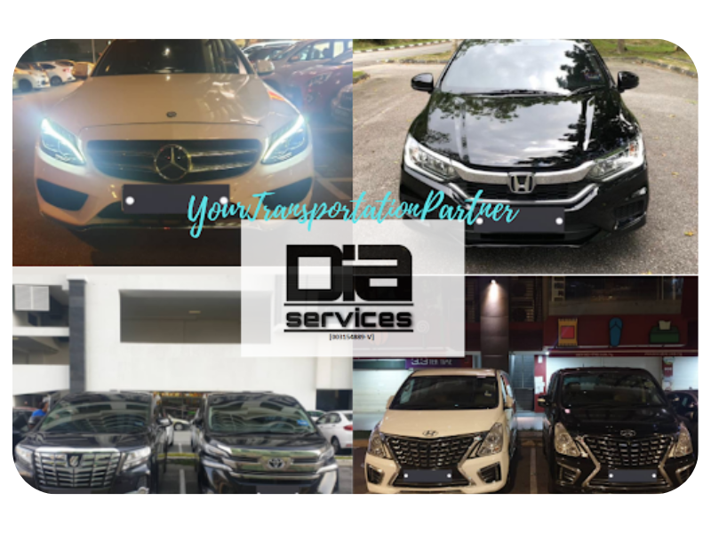 Dia Services Rental