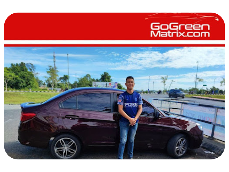 Motor Dan Kereta Sewa Kuantan