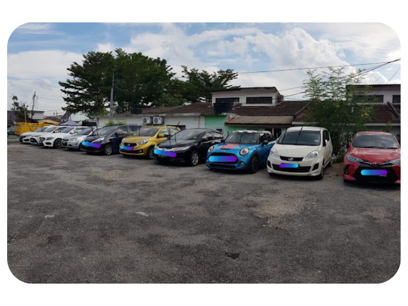 sewa kereta murah kajang,cheras, bangi, semenyih