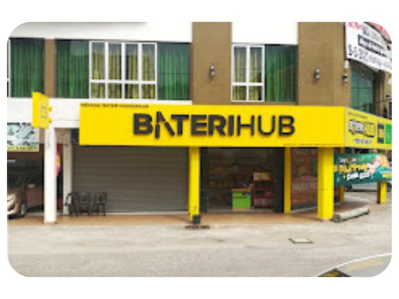 BateriHub Semenyih