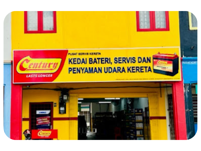 Cool Tech Battery & Service Centre Duyong