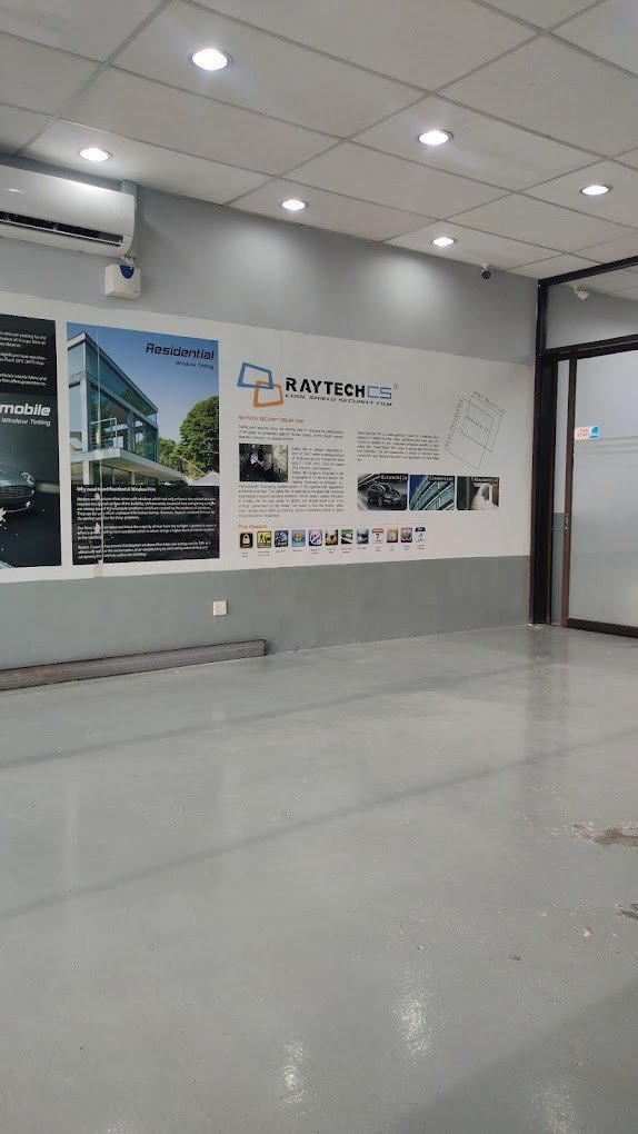 Raytech Seremban #Era Square (Tinted Shop)