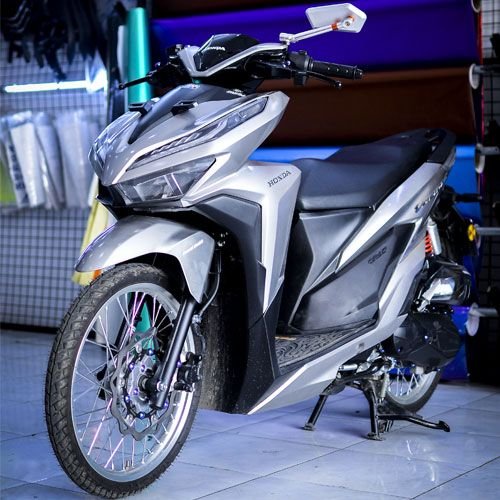 Vario 150 Modified Malaysia