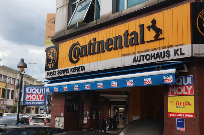 Autohaus KL (Wangsa Maju) - Car Service, Repair & Tire Center