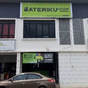 Bateriku.com Cyberjaya +6013 584 3799