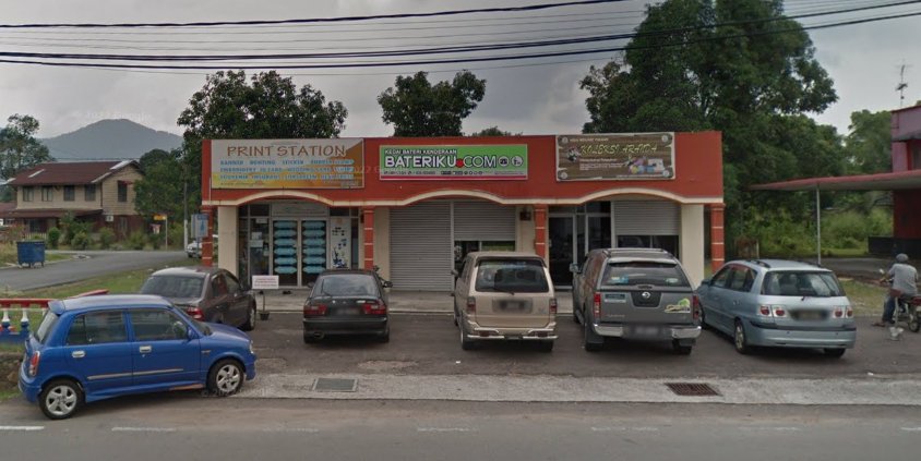 Bateriku.com Kluang