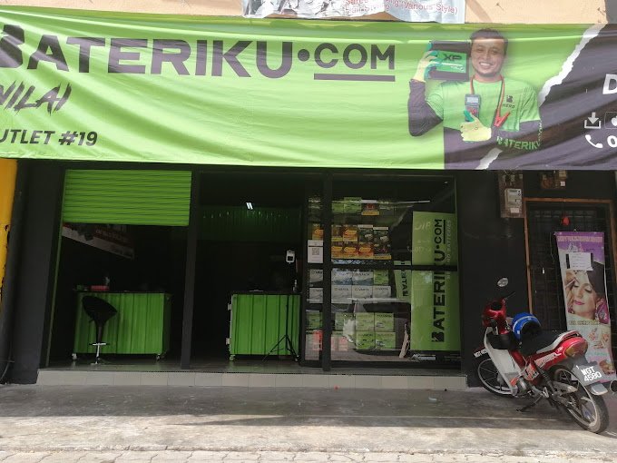 Bateriku.com Pitstop Nilai