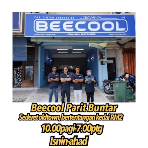 Beecool Parit Buntar