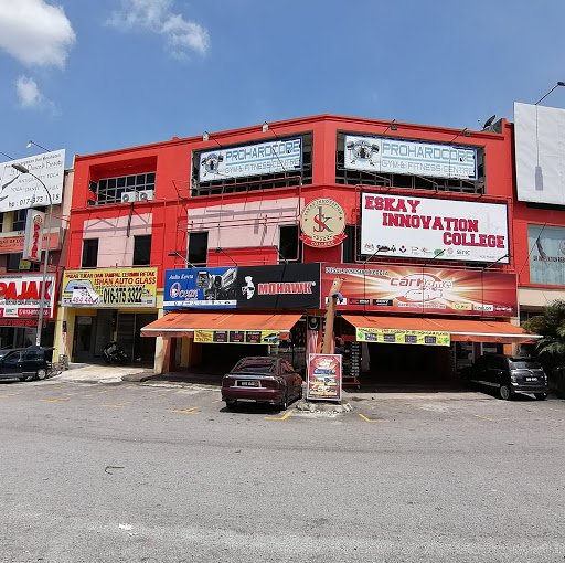 Carhome Rawang Car Accessories