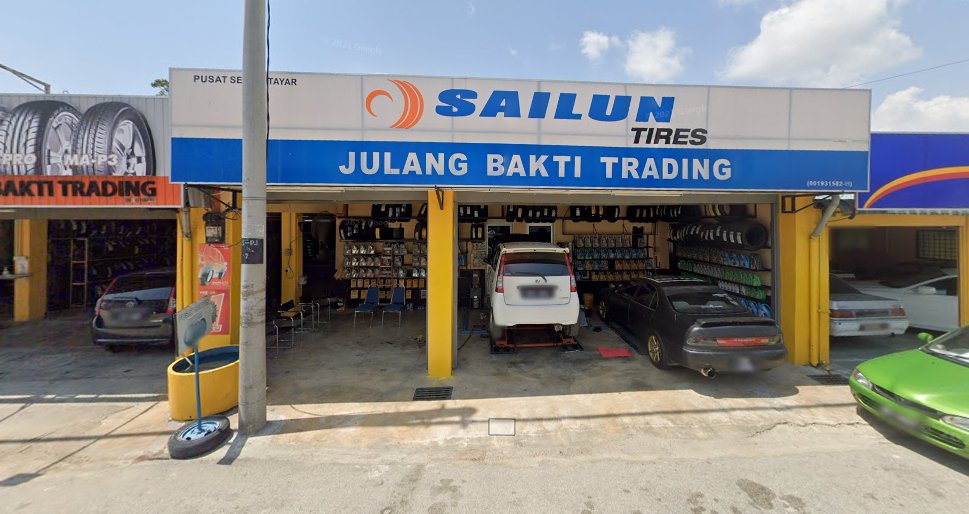 Julang Bakti Trading Kulim