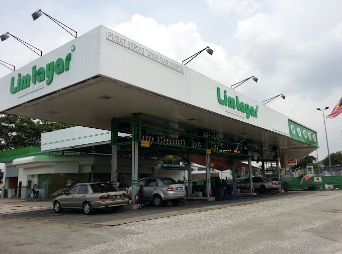 Lim Tayar Subang Jaya