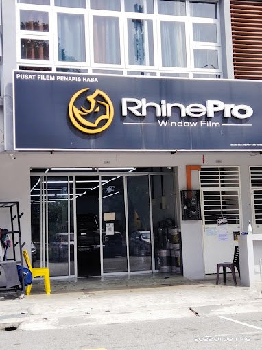 VS Pro Car Tinted & Accessories Rawang