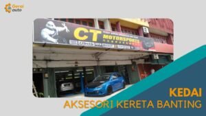 Cover Kedai Aksesori Kereta Banting GeraiAuto