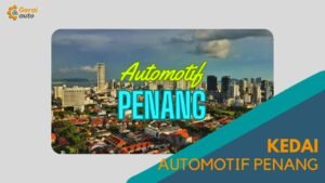 Cover Kedai Automotif Penang GeraiAuto