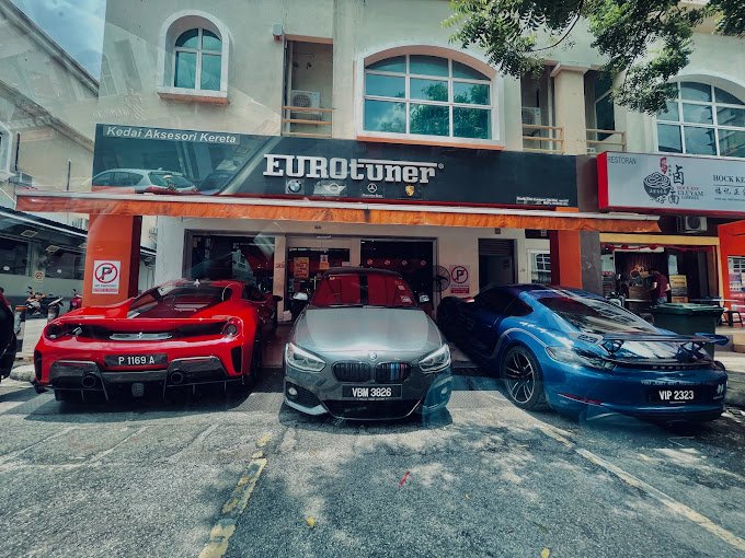 Eurotuner Sdn. Bhd. Kota Damansara