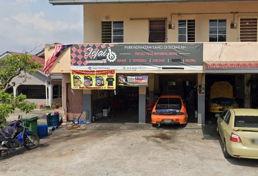 Jejai Car Aircond Services Puchong