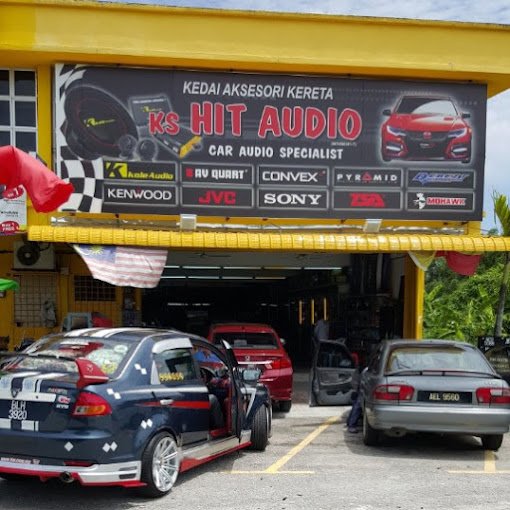 KS Hit Audio Kuala Selangor