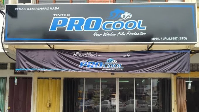 Procool Banting