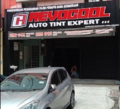 Revocool Tint Expert Rawang