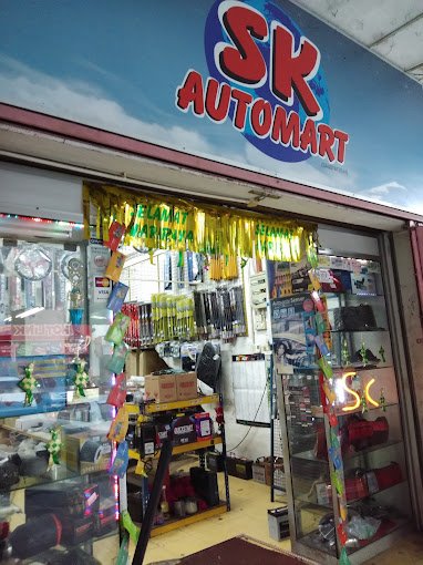 SK Automart Kota Damansara