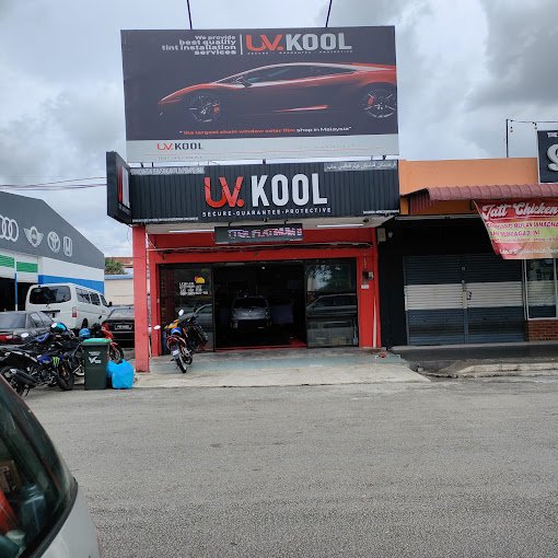 UVKool Kulim