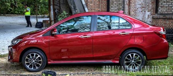 Abbasy Niaga Car Rental | Kereta Sewa Murah | Gombak, Batu Caves, Selayang, Kuala Lumpur