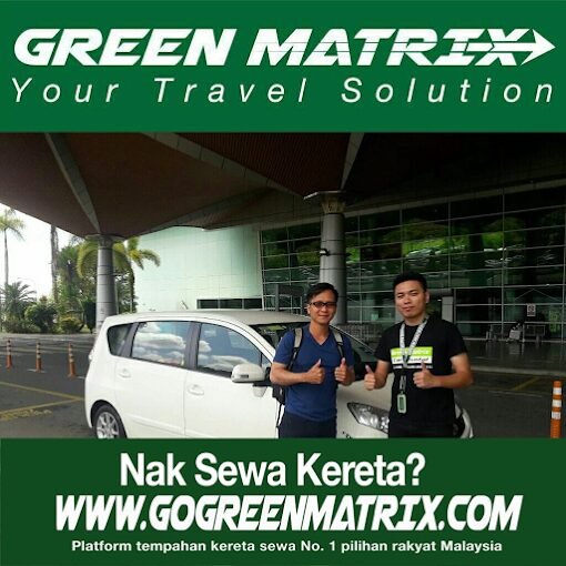 Car & Motorbike Rental Bintulu