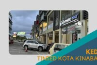 Cover Kedai Tinted Kota Kinabalu