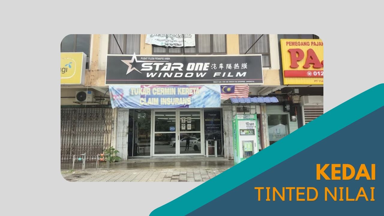 Cover Kedai Tinted Nilai