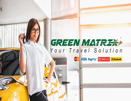 Green Matrix Car Rental | Negeri Sembilan