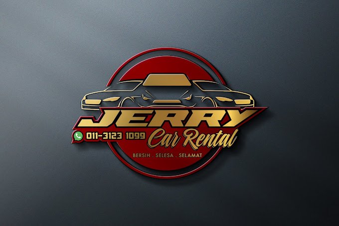 Jerry Car Rental Raub