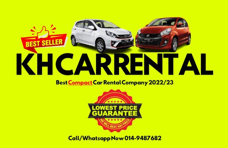 KHCarRental Bintulu