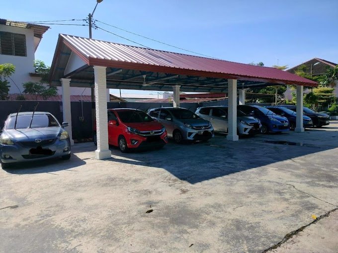 Kereta Sewa Muar Sam