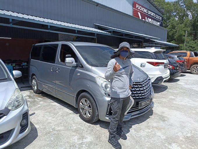 Kereta Sewa Murah - Bandar Baru Bangi.Kajang.Serdang