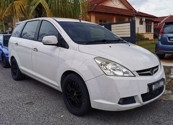 Kereta Sewa SUV MPV Petaling Jaya