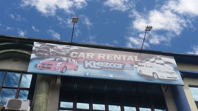 Klezcar Petaling Jaya